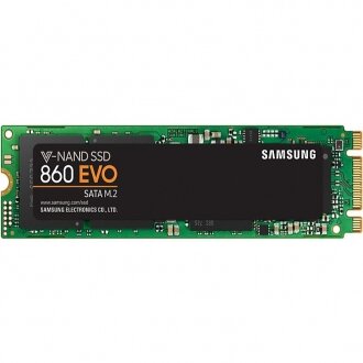Samsung 860 EVO 1 TB (MZ-N6E1T0BW) SSD kullananlar yorumlar